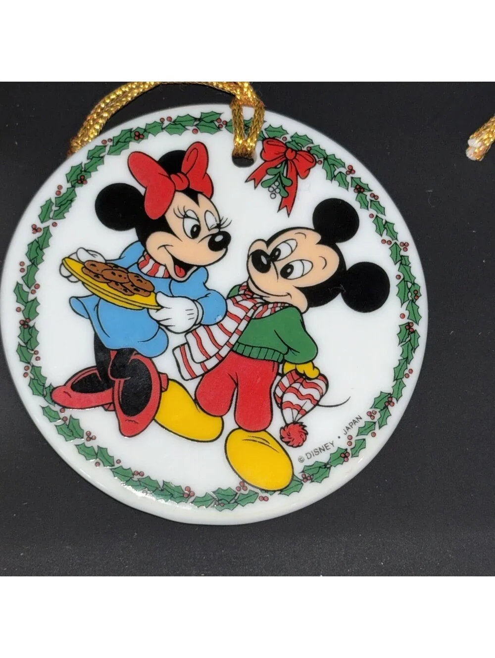 Disney product set